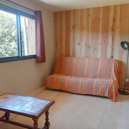 Ecogites Camparols Premian Exterior photo