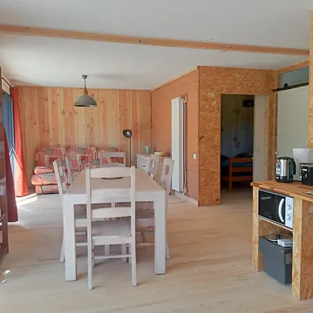 Ecogites Camparols Premian Exterior photo