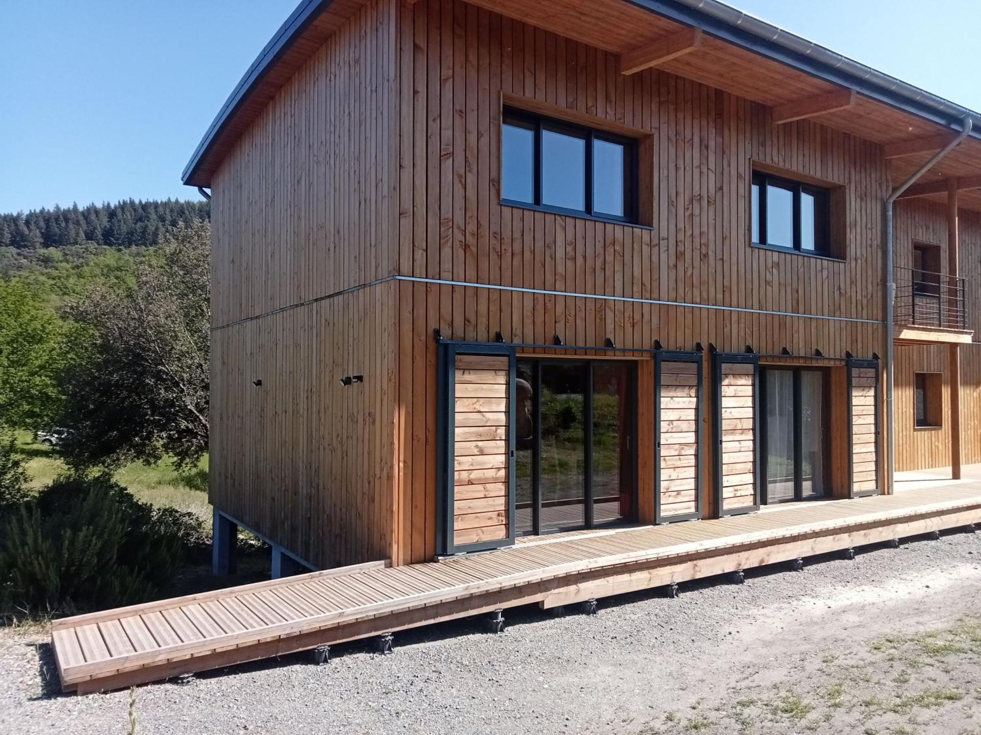 Ecogites Camparols Prémian